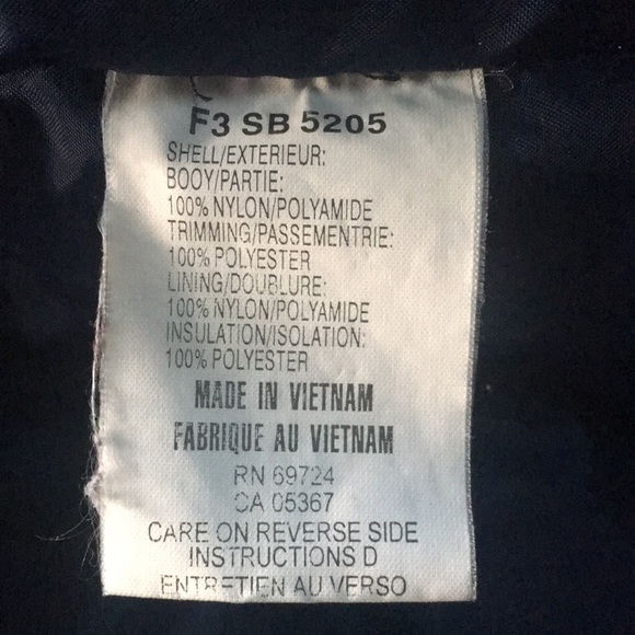 Columbia Fire Ridge Winter Jacket - Picture 10 of 13